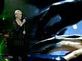 Annie Lennox - Dark Road