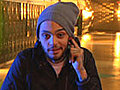 Travie McCoy Talks New Music