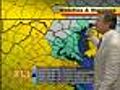 Bob Turk’s Thursday Night Forecast