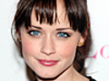 Alexis Bledel on 