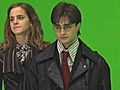 Last shot special: Harry Potter and The Deathly Hallows