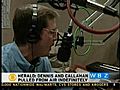 Report: WEEI Pulls Popular Radio Show Hosts Off The Air