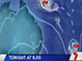 In Seven News Friday @ 6pm