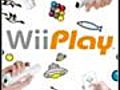 Wii Play