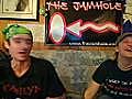 The Jamhole - Ep 171 archive from live video