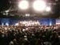 Web Extra: President Obama At Gov. Patrick Rally