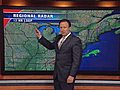 NECN weather forecast