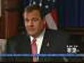 Poll: New Jersey Voters Split On Gov. Christie