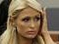 Paris Hilton Delayed Entry Into Japan