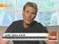 Longtime Friend Geller Warned Jackson Of Drug Use