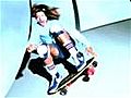 How To Skateboard Like Tony Alva