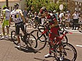 Two Stage 1 crashes