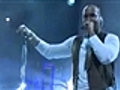Aventura en concierto desde Madison Square Garden