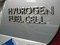 HYDROGEN FUEL CELLS,  A CLEAN FUTURE