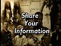 25 Share Your Information,  25 of 26