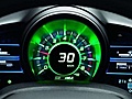 Honda CR-Z: potenza ibrida