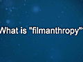 Curiosity: Ted Leonsis: Filmanthropy