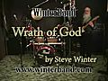 Wrath Of God - End Time Rapture Music Video by WinterBand