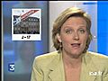 Meeting theatral Le Pen
