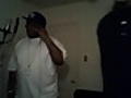 S.D.E artist Montana Mal going in on a young money 04/03/10 12:27AM