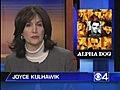 Joyce Reviews 'Alpha Dog'