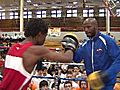 Around Town: Chicago Golden Gloves (part 3)