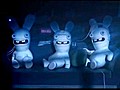 Designers hoping for more advance Rabbids game