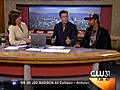 Comedian Katt Williams Visits The Good Day Studio