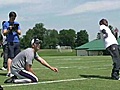 Ravens meet Manchester City soccer