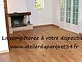 Parquet Herault