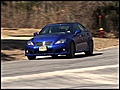 2011 Lexus IS F - Overview