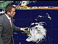 [Video] Accu-Weather Forecast