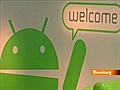 Android and Tablets