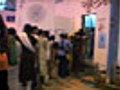 Queue to Pee: India&#039;s 70 mm Waterloo
