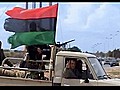Libye : l’espoir des insurgés