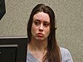 Casey Anthony sentenced to four years