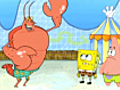 SpongeBob SquarePants: 