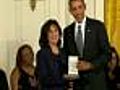 2 Local Women Recipients Of 2010 Citizens Medal