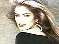 Cindy Crawford: Shape Your Body Series