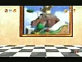 Super Mario 64 [eu] (N64) - 16-stars 0:23:11 - Ilari Pekkala (2005)