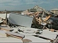 Tornado destroys Arizona neighborhood