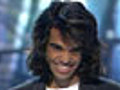 US cheers Indian in American Idol