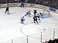 Blues Vs. Ducks