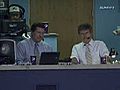 [Video] Rays announcer helps stop in flight threat