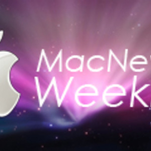 Mac News Weekly - #40