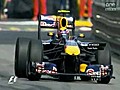Red Bull feud flares
