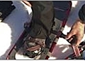 Getting Started on Your Snowshoes