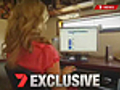 7 News special investigation: Scammers target social network sites