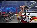 WWE : Summerslam 2010 : Handicap match ( 3 vs 1) : The Big Show vs CM Punk and The Straight Edge Society (15/08/2010).