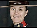 Alberta Mountie dies in crash